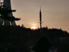 -帽儿山国家森林公园