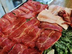 -一井烧肉·活鳗·寿司(望京SOHO店)