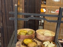 -时尚天河商业广场