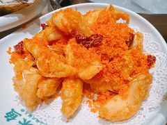 -淘米捞·米汤脆鲩鱼火锅(福田皇岗店)