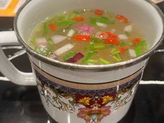 -巴依老爷新疆美食(清华东门店)