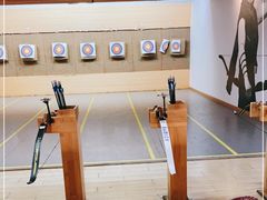 -道顺射箭·团建·骑射(张杨路店)