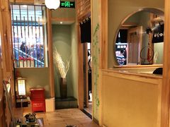 -一心创作料理屋(经开万达店)