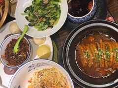 -永安水煮活鱼·仪征土菜院子