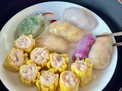 -老潮兴粿品(龙北店)