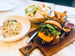 -农畉LONFOOD(福田星河COCOPark店)