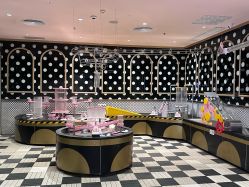 -MELAND CLUB亲子乐园·派对·餐厅(北京芳圆里ID MALL店)