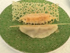 -品海楼·大连海胆锅贴馆(东港店)