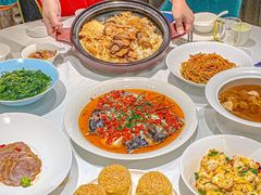 -飶香居(省博物馆店)