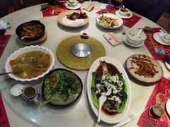 -虾饺妹·粤式手工点心(水荫路店)