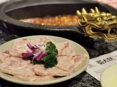 -蜀大侠火锅(四川北路店)