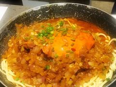 一棠蟹面-一棠龙虾(徐家汇城开YOYO店)