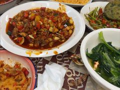 -老三样·旧食新味(船山路店)