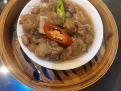 -粤轩楼广式特色餐厅(青岛路店)