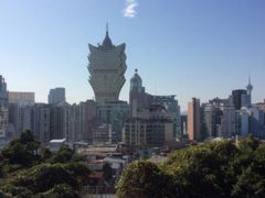 -澳门历史城区