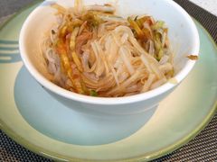 -金海湾自助餐厅(金陵饭店)