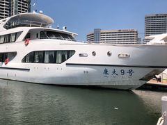 -三亚游船旅游中心(三亚鹿回头游艇游船公共码头店)