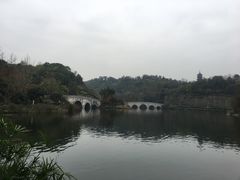 -重庆园博园