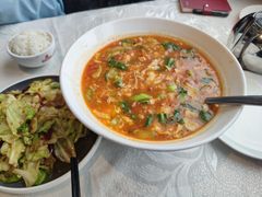 -惠丰堂饭庄·烤鸭·京味菜(西北旺·唐家岭店)