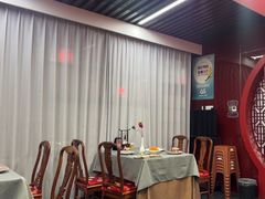 -中卫御苑福膳·养生局(圆明园店)