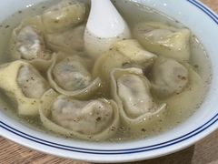 -君东记本帮面馆(天钥桥路店)