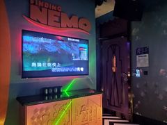 -欢乐迪KTV(观音桥未来国际店)