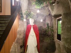 -汉仁宫·古法按摩·足道·SPA(沙井店)