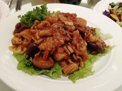 八珍豆腐-大铁勺新津菜(迎水道店)