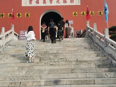 -句容茅山景区
