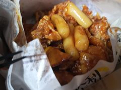 -obba kitchen(宽厚里总店)