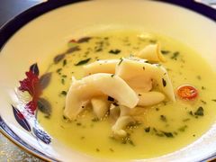 -潮汕味道·煮海餐厅(金麟大厦店)