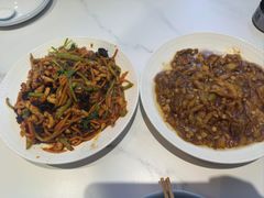 -小锅饭豆腐馆(重工北街普罗旺斯店)