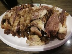 -清真益鑫羊肉手抓馆(南大街店)
