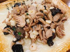 炒虾腰-协和菜馆(凤凰街店)