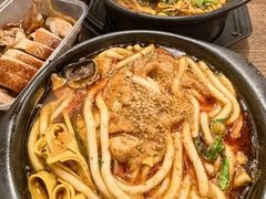 -兄弟砂锅(陆家巷店)