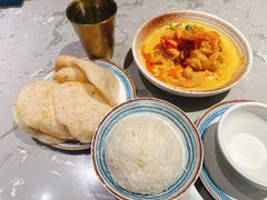 -Home Thai·泰谣(王府井apm店)