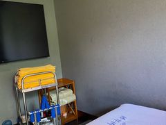 -陆琴脚艺·足浴·SPA(夫子庙店)