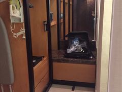 -青岛海尔洲际酒店