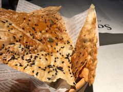 餐前面包-Solo(衡山路店)