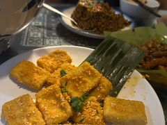 -蜗牛小馆醉乡民谣云南菜(惠新西里店)