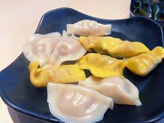 -大娘水饺(浒崇路大润发店)