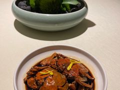 -成隆行·蟹王府(九江路店)