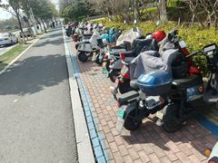 -比斯特苏州购物村精品奥特莱斯