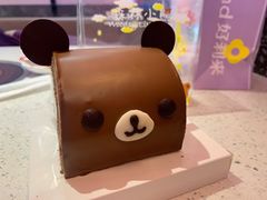 -好利来(曲江龙湖店)