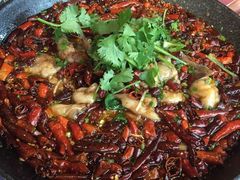 -一个叫川的地方(麒麟新天地店)