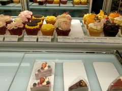 -派悦坊·甜品·蛋糕(虹口龙之梦店)