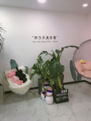 -久匠·野生眉半永久纹眉