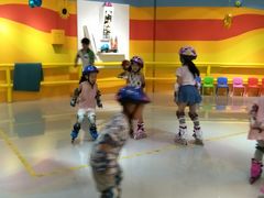 -阿布溜溜·轮滑(21世纪太阳城店)