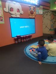 -卡通尼乐园(昆山昆城店)