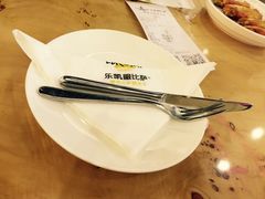 -乐凯撒披萨(正佳广场店)